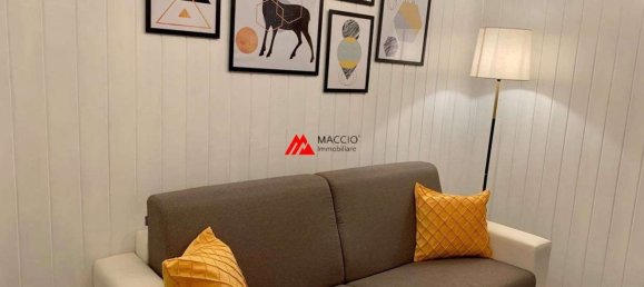 3غرفة شقة في Gressan, Italy رقم 300117 12