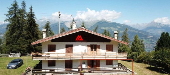 3غرفة شقة في Gressan, Italy رقم 300117 2