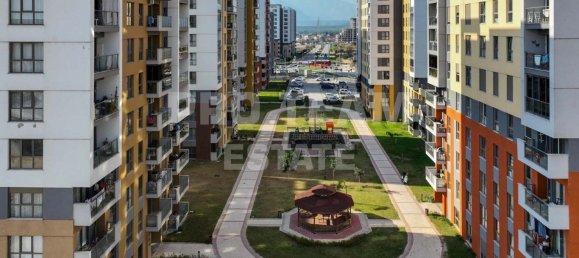 3-Zimmer Wohnung in Kepez, Turkey, Nr. 33638 4