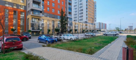 3-Zimmer Wohnung in Kepez, Turkey, Nr. 33638 5