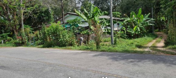 Propiedad comercial en Mai Khao, Thailand No. 14287 6