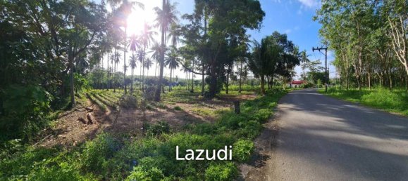 Propiedad comercial en Mai Khao, Thailand No. 14287 2