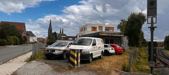 750m² Commercial property in Warendorf, Germany No. 337769 2