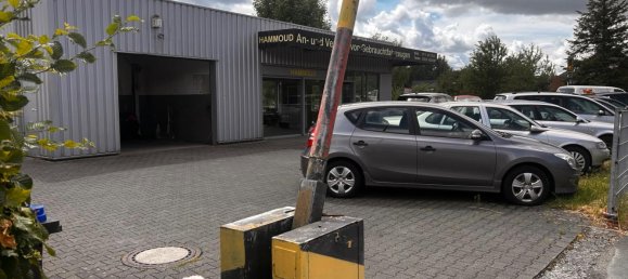 750m² Commercial property in Warendorf, Germany No. 337769 11