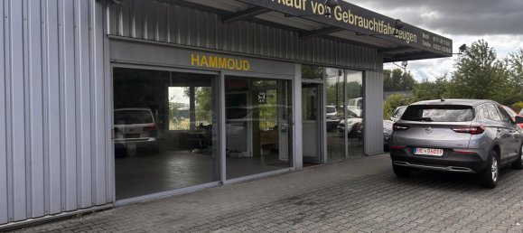 750m² Commercial property in Warendorf, Germany No. 337769 3