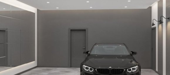 Villa 5+1 em Kargicak, Turkey N.º 13932 17