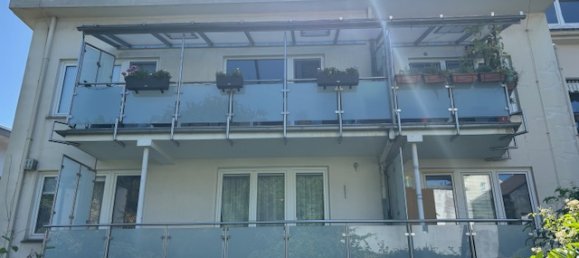 Apartamento de 4 habitaciónes en Wuppertal, Germany No. 289251 3