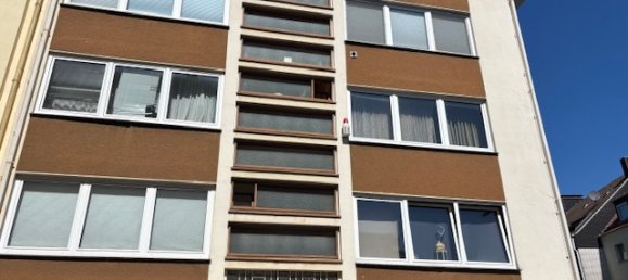 Apartamento de 4 habitaciónes en Wuppertal, Germany No. 289251 2