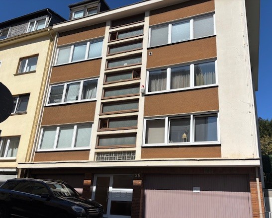 Apartamento de 4 habitaciónes en Wuppertal, Germany No. 289251