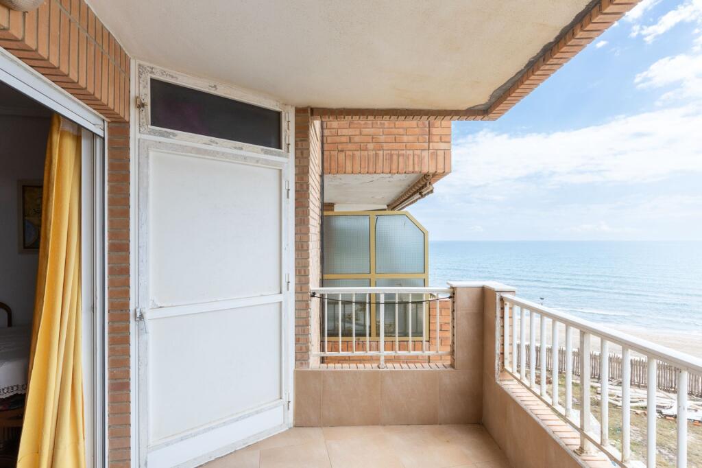 3 bedrooms Apartment in Sueca, Spain No. 205520