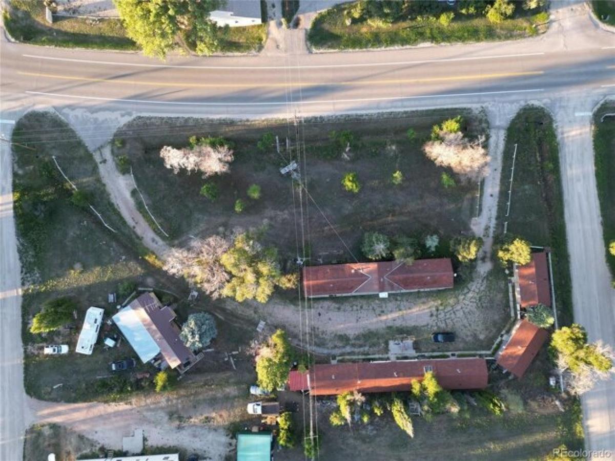 Grundstück in Simla, USA, Nr. 480209