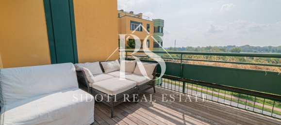 6-salle Appartement à Pioltello, Italy No. 2566 20