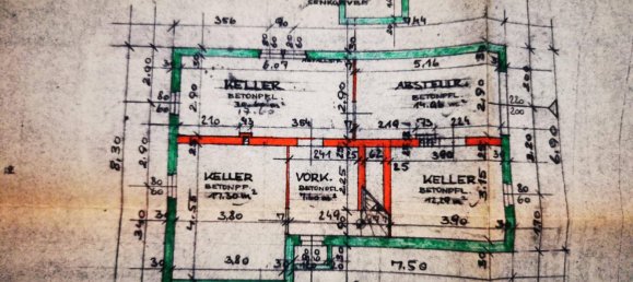 3 bedrooms House in Neulengbach, Austria No. 135844 39