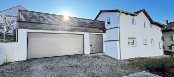 3 bedrooms House in Pappenheim, Germany No. 13824 2