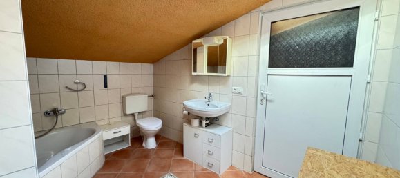 3 bedrooms House in Pappenheim, Germany No. 13824 6