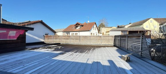 3 bedrooms House in Pappenheim, Germany No. 13824 10