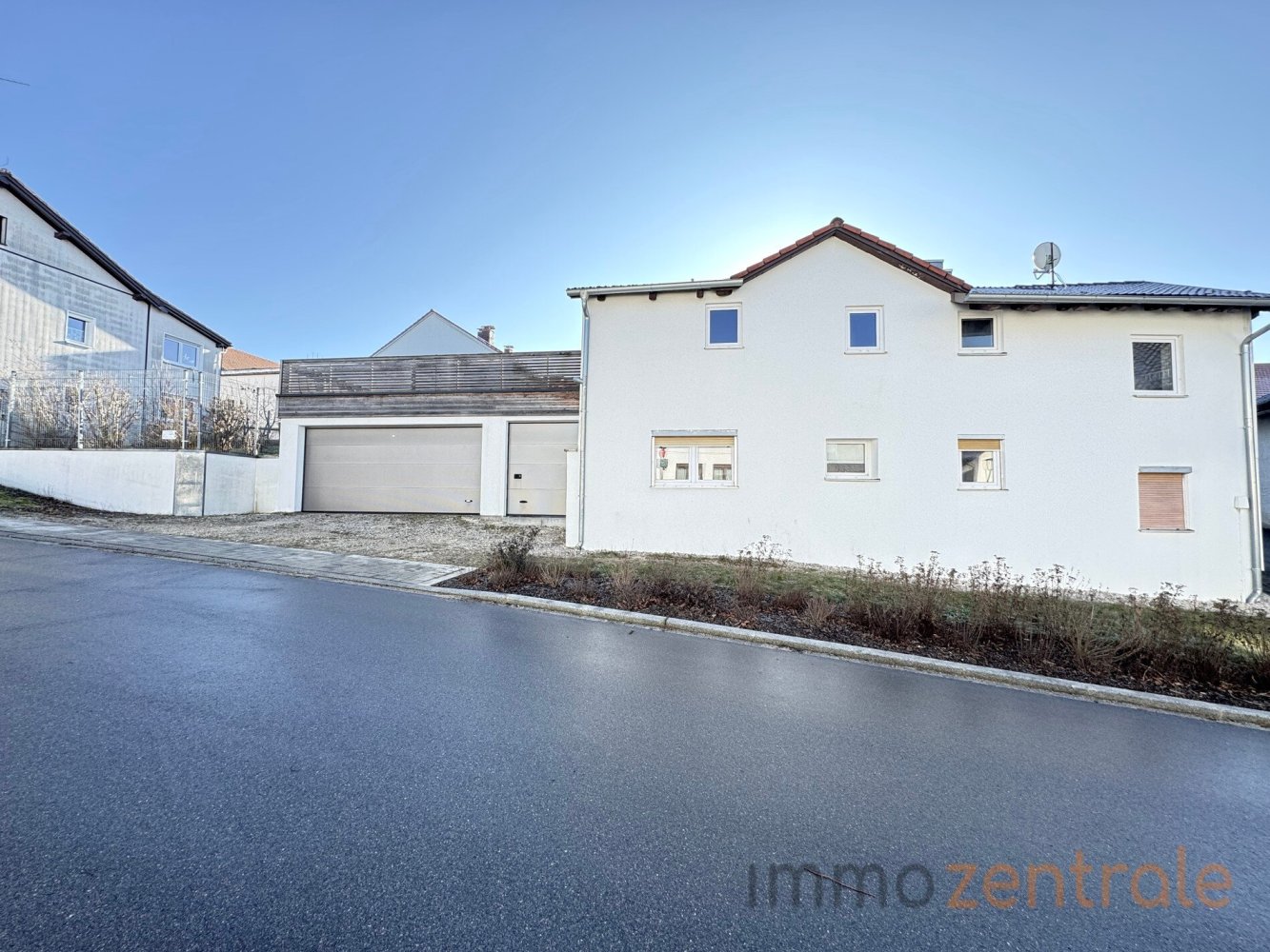 3 bedrooms House in Pappenheim, Germany No. 13824