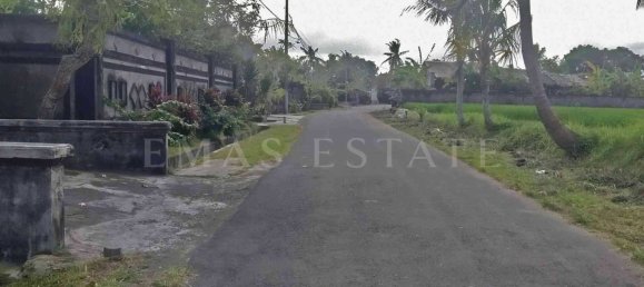  Land in Ubud, Indonesia No. 1159 2