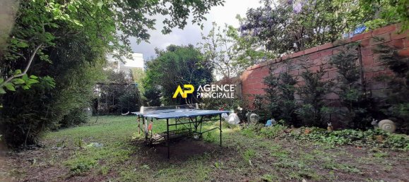 Casa de 3 dormitorios en Argenteuil, France No. 175518 3