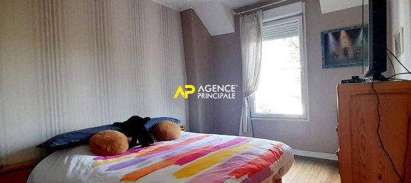 Casa de 3 dormitorios en Argenteuil, France No. 175518 14