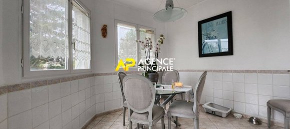 Casa de 3 dormitorios en Argenteuil, France No. 175518 9