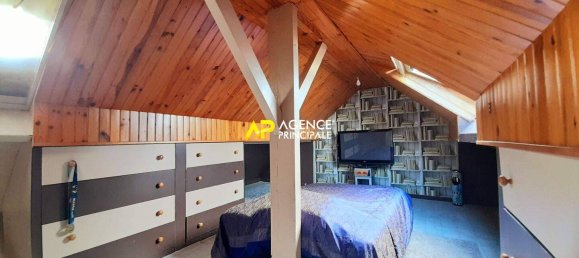 Casa de 3 dormitorios en Argenteuil, France No. 175518 16