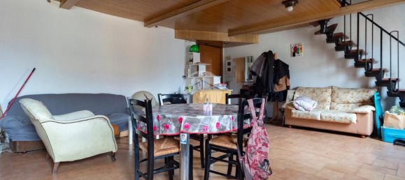 4 Schlafzimmer Wohnung in Rome, Italy, Nr. 346194 17