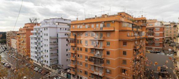 4 Schlafzimmer Wohnung in Rome, Italy, Nr. 346194 31