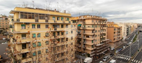 4 Schlafzimmer Wohnung in Rome, Italy, Nr. 346194 35