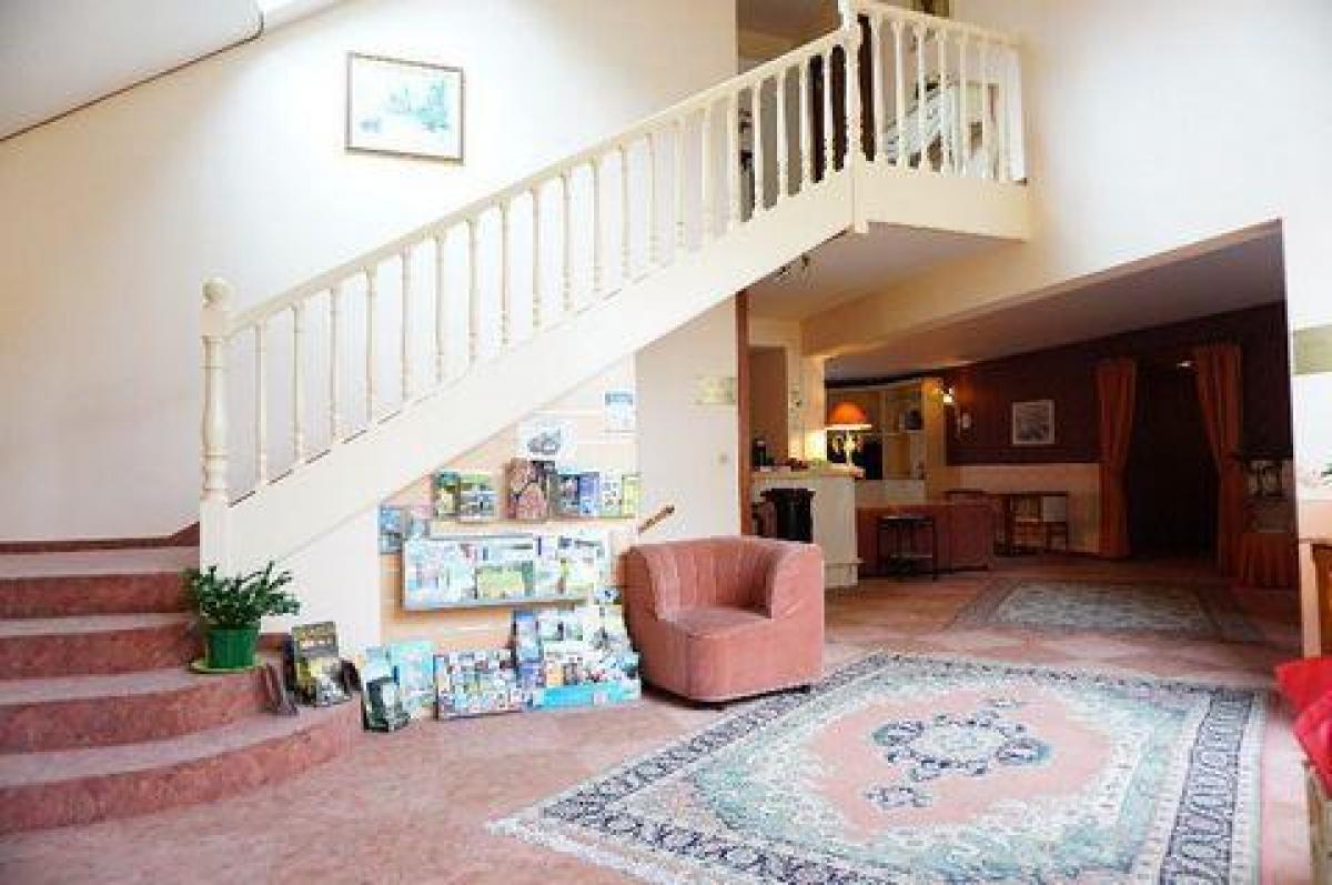  مكتب في Flers, France 1000متر مربع رقم 19396