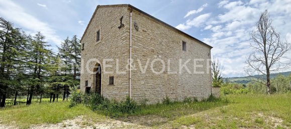 قطعة أرض في Montelparo, Italy 330متر مربع رقم 132075 7