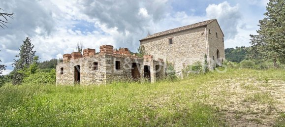 قطعة أرض في Montelparo, Italy 330متر مربع رقم 132075 4