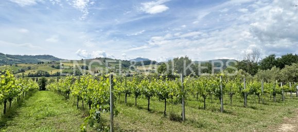 قطعة أرض في Montelparo, Italy 330متر مربع رقم 132075 14