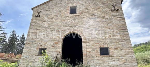 قطعة أرض في Montelparo, Italy 330متر مربع رقم 132075 5