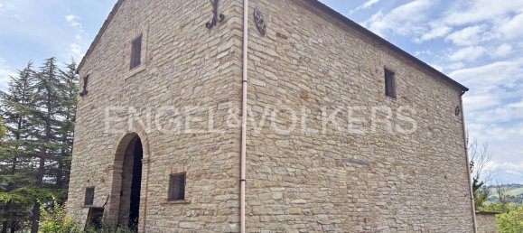 قطعة أرض في Montelparo, Italy 330متر مربع رقم 132075 9