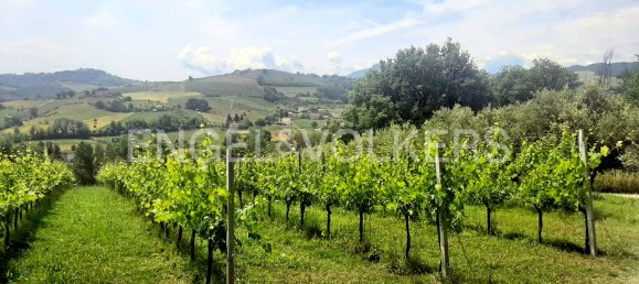 قطعة أرض في Montelparo, Italy 330متر مربع رقم 132075 11