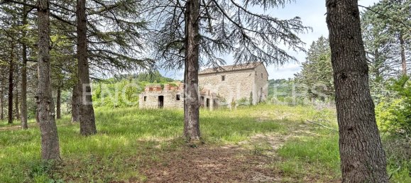 قطعة أرض في Montelparo, Italy 330متر مربع رقم 132075 3