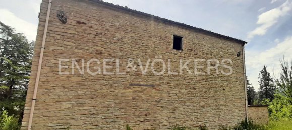 قطعة أرض في Montelparo, Italy 330متر مربع رقم 132075 10