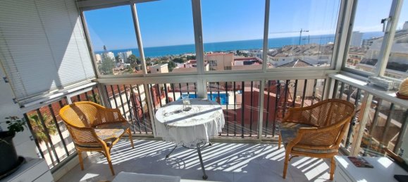3 Schlafzimmer Wohnung in Benalmadena, Spain, Nr. 160120 25