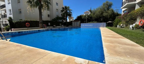 3 Schlafzimmer Wohnung in Benalmadena, Spain, Nr. 160120 6
