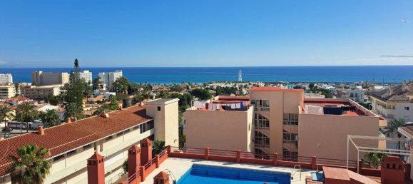 3 Schlafzimmer Wohnung in Benalmadena, Spain, Nr. 160120 29