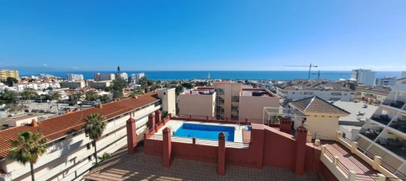 3 Schlafzimmer Wohnung in Benalmadena, Spain, Nr. 160120 26