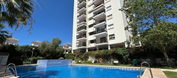 3 Schlafzimmer Wohnung in Benalmadena, Spain, Nr. 160120 2