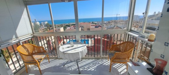 3 Schlafzimmer Wohnung in Benalmadena, Spain, Nr. 160120 24
