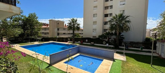 3 Schlafzimmer Wohnung in Benalmadena, Spain, Nr. 160120 8