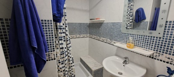3 Schlafzimmer Wohnung in Benalmadena, Spain, Nr. 160120 31