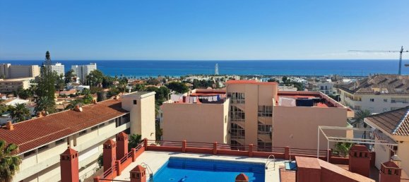 3 Schlafzimmer Wohnung in Benalmadena, Spain, Nr. 160120 28