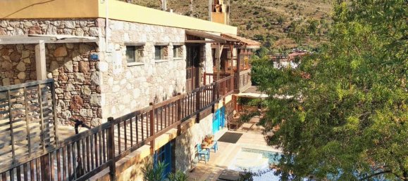 Villa 4+2 in Marmaris, Turkey No. 7465 11