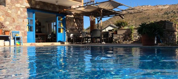 Villa 4+2 in Marmaris, Turkey No. 7465 8