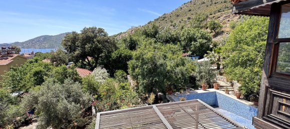 Villa 4+2 in Marmaris, Turkey No. 7465 19